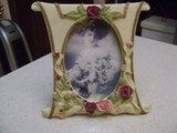 Vintage Victorian-Themed Easel Frame - New in Luke AFB, Arizona