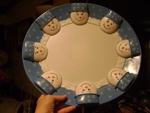 Snowman Cupcake Tray in Luke AFB, Arizona