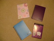Miscellaneous New Fun Tablets / Mini Composition Books (Blue, Green, Purple Ones Are Sold) in Kingwood, Texas