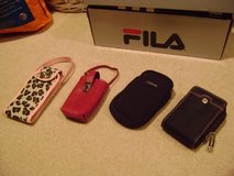 Miscellaneous Cell Phone And Camera Cases in Kingwood, Texas