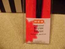 Cosmetic Blush Brush - New In Store Packaging in Luke AFB, Arizona